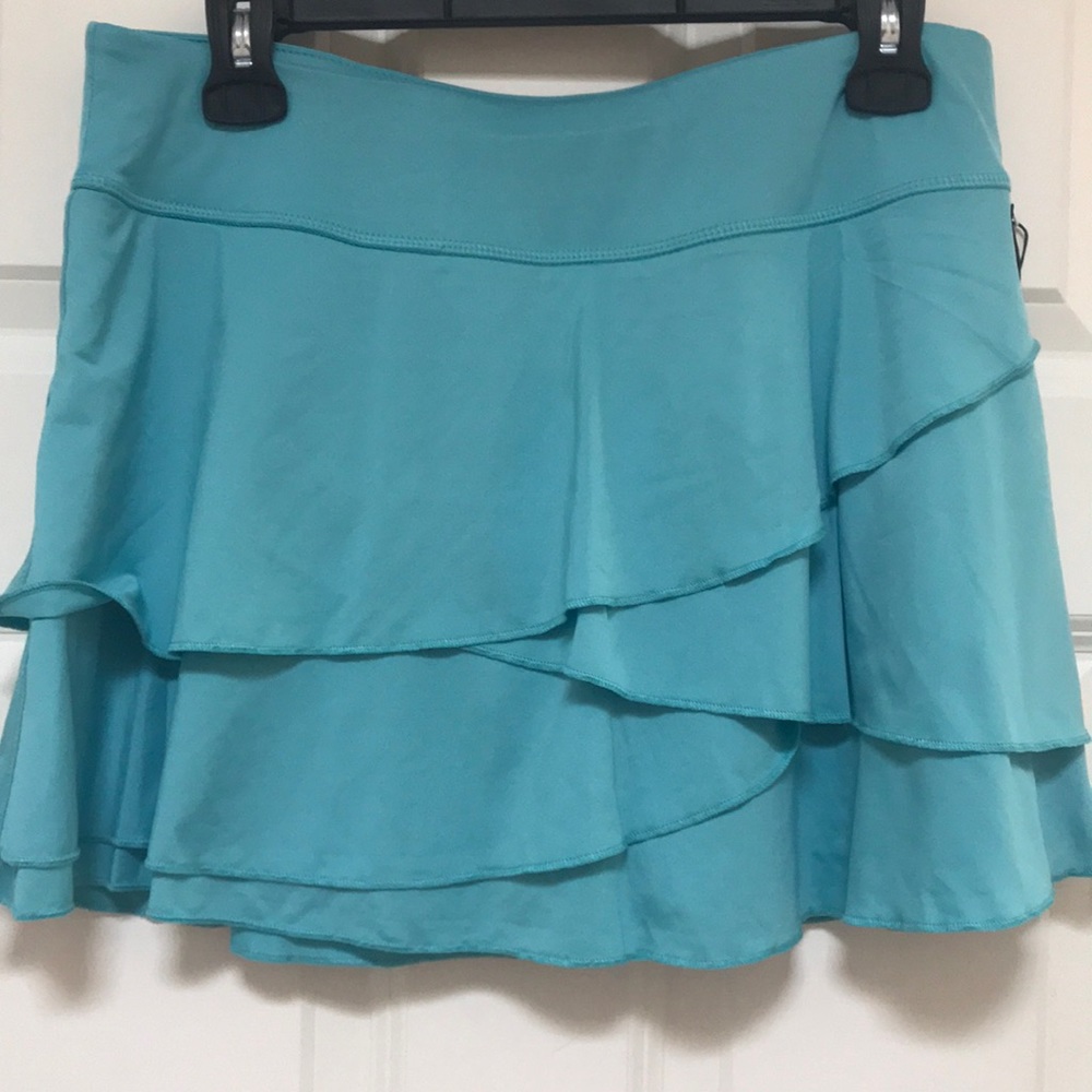 JoFit Tennis/Golf/Pickleball Athletic Skort, NWT!